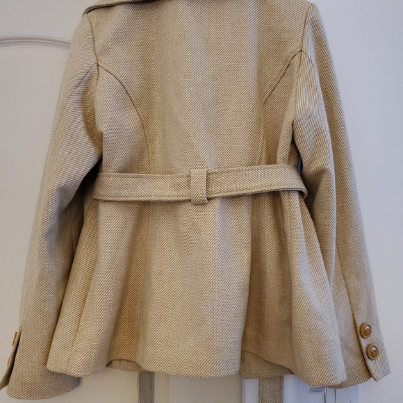 Tulle Jacket - Picture 3 of 16